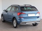Škoda Kamiq - fotka číslo 3
