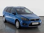 Ford Focus - fotka číslo 0