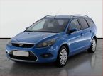 Ford Focus - fotka číslo 1