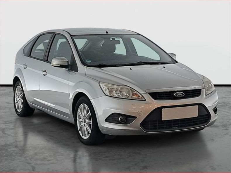 Ford Focus - hlavní fotka inzerátu