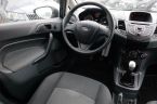 Ford Fiesta - fotka číslo 6