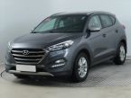 Hyundai Tucson - fotka číslo 1