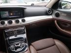 Mercedes Třída E - fotka číslo 7