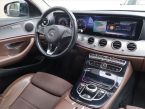 Mercedes Třída E - fotka číslo 6
