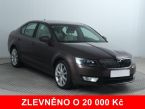 Škoda Octavia - fotka číslo 0