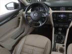 Škoda Octavia - fotka číslo 6