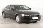 Audi A6 - fotka číslo 0