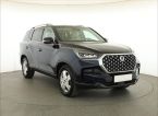 SsangYong Rexton - fotka číslo 0