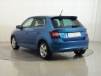 Škoda Fabia - fotka číslo 3