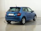 Škoda Fabia - fotka číslo 4