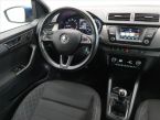Škoda Fabia - fotka číslo 6