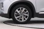 Hyundai Santa Fe - fotka číslo 14