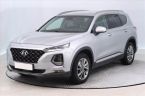 Hyundai Santa Fe - fotka číslo 1