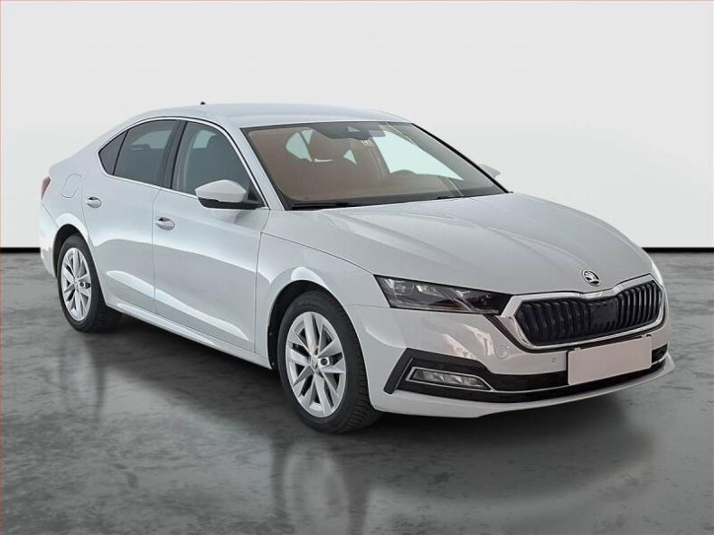 Škoda Octavia - hlavní fotka inzerátu
