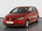 Volkswagen Golf - fotka číslo 1