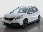 Peugeot 2008 - fotka číslo 1