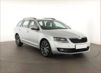 Škoda Octavia - fotka číslo 0