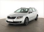Škoda Octavia - fotka číslo 1