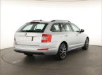 Škoda Octavia - fotka číslo 4