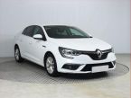 Renault Mégane - fotka číslo 0