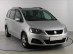 Seat Alhambra - fotka číslo 0