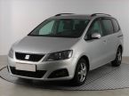 Seat Alhambra - fotka číslo 1