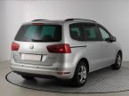 Seat Alhambra - fotka číslo 4