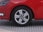 Škoda Fabia - fotka číslo 13