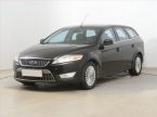 Ford Mondeo - fotka číslo 1