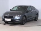 Škoda Octavia - fotka číslo 1