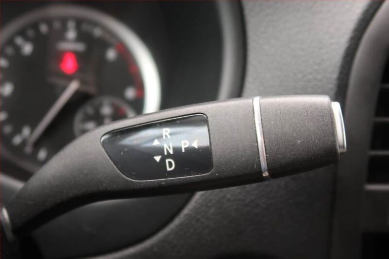 Mercedes Vito - hlavní fotka