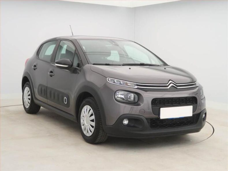 Citroën C3 - hlavní fotka inzerátu