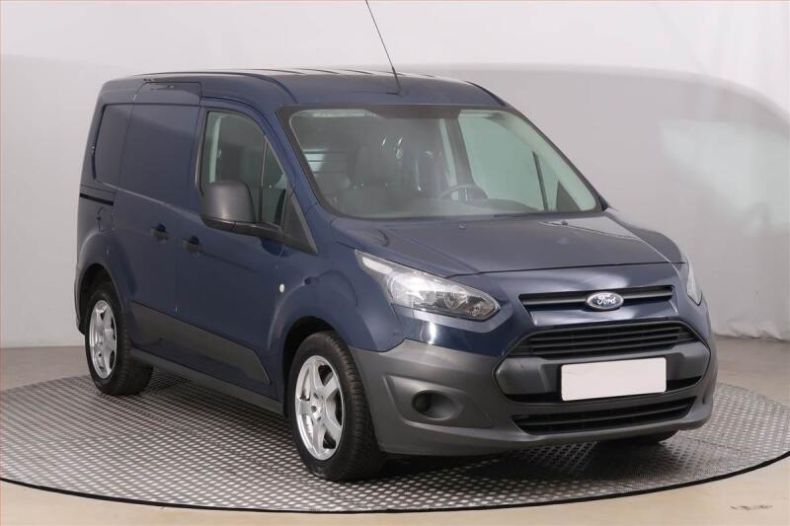 Ford Transit - hlavní fotka inzerátu