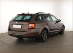 Škoda Octavia - fotka číslo 4