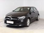 Mercedes Třída A - fotka číslo 1