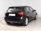 Mercedes Třída A - fotka číslo 4