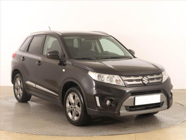 Suzuki Vitara - hlavní fotka inzerátu