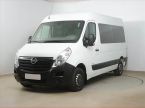 Opel Movano - fotka číslo 1