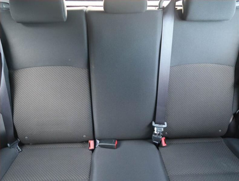 Mitsubishi ASX  - hlavní fotka