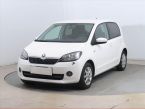 Škoda Citigo - fotka číslo 1
