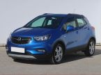 Opel Mokka - fotka číslo 1