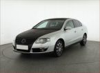 Volkswagen Passat - fotka číslo 1