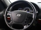 Hyundai Santa Fe - fotka číslo 11