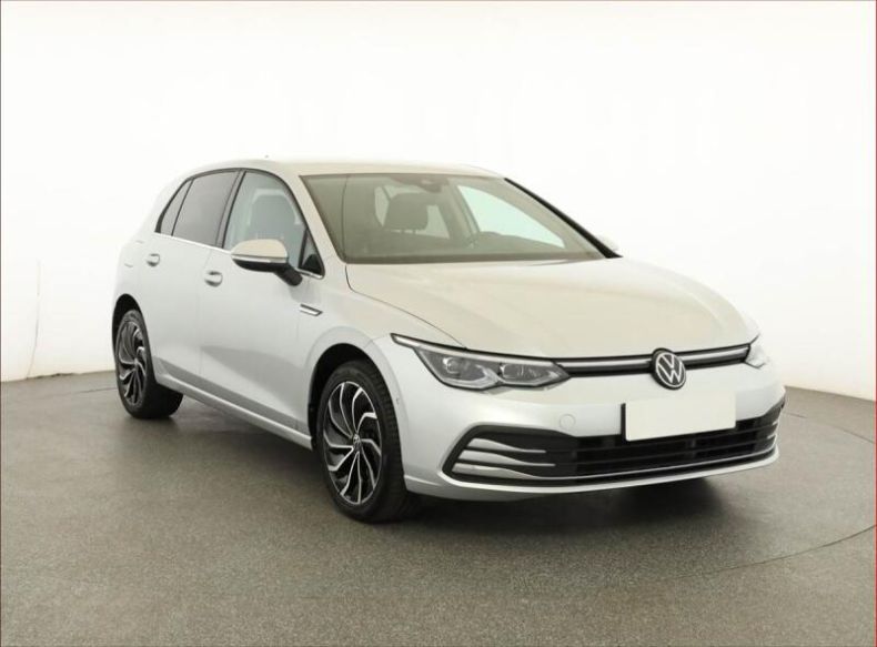 Volkswagen Golf - hlavní fotka inzerátu