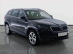 Škoda Kodiaq - fotka číslo 0