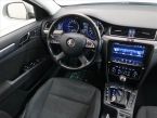 Škoda Superb - fotka číslo 6