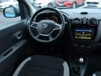Dacia Lodgy - fotka číslo 6