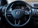 Škoda Fabia - fotka číslo 10