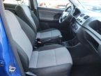 Škoda Fabia - fotka číslo 8