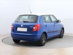 Škoda Fabia - fotka číslo 4
